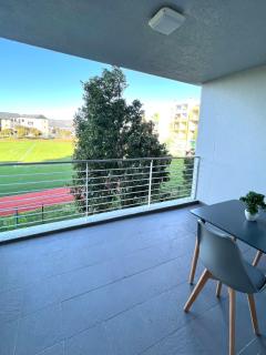 Ashton Park 221 - Cidade Do Cabo - 1