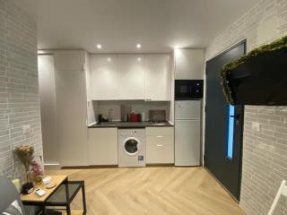Precioso apartamento Tibidabo Ext - Siviglia - 2