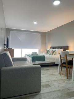 Acqua Apartments Bariloche - 8
