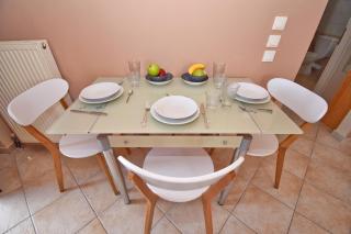 Lazareto seaview suite - High Speed WiFi - 2