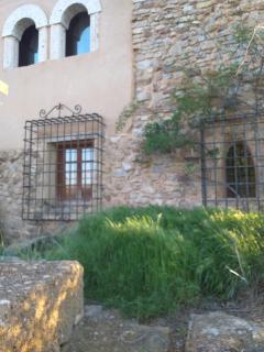 Molino Del Búho - Torre la Cárcel - 4