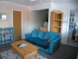 1 bedroom Annex in the heart of Amman Valley - Bettws - 0