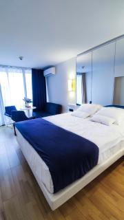 Orbi city towers 1263 - Batumi - 0