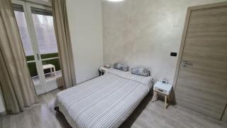 Crocetta B&B INALPI ARENA - 1