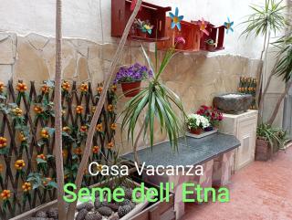 Seme dell' Etna - Catania - 9