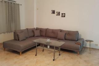 NEW Spacious Lat. Sea View Apartment with Balcony - 0