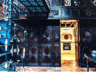 Priory House B&B And The Oriental Brewhouse Self Catering Accommodation - 2