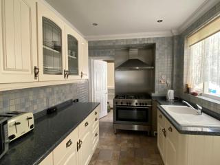 3 double bed house 10 mins from Sandbanks - Poole - 7
