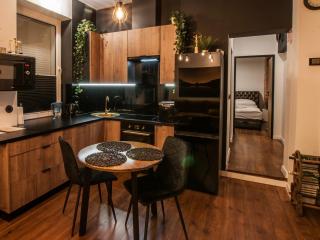 Dworcowa Centrum Apartament - 1