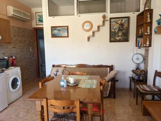 Modern 1-bedroom with BBQ & Roof Garden near Beach - Stalós - 5