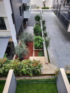 Downtown MaritA207 - 9