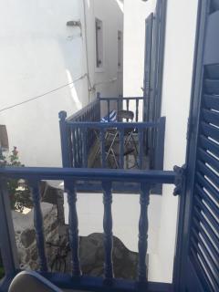 Kisiris House - Mandrakion - 2