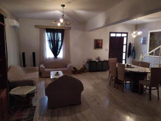 Kisiris House - Mandrakion - 9
