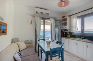 Kalimera & Apoplous boathouse - Klima - 3