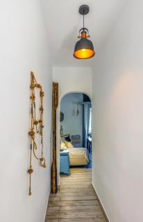 Kalimera & Apoplous boathouse - Klima - 5