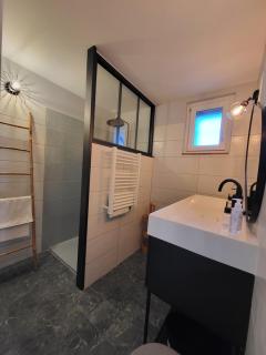 Gîte PRAT NAOU - PYRENNEES ARIEGEOISES - Taurignan-Vieux - 8