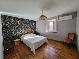 Gîte PRAT NAOU - PYRENNEES ARIEGEOISES - Taurignan-Vieux - 6