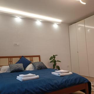 Apartment Magnolia Old Town - Sarajevo - 7