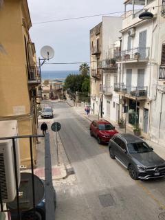 Appartamento Regina Margherita - Castellammare del Golfo - 8