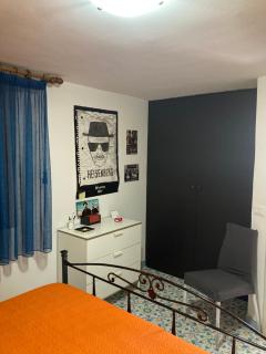 Appartamento Regina Margherita - Castellammare del Golfo - 7