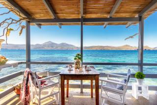 Kalimera & Apoplous boathouse - Klima - 9