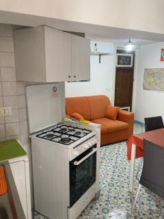 Appartamento Regina Margherita - Castellammare del Golfo - 4