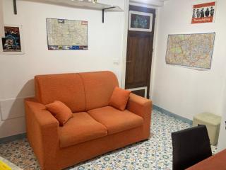 Appartamento Regina Margherita - Castellammare del Golfo - 2