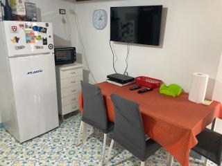 Appartamento Regina Margherita - Castellammare del Golfo - 1
