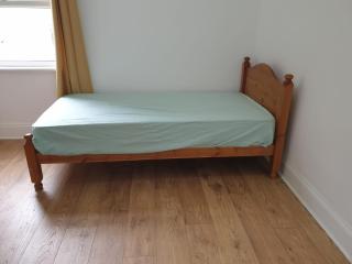 Burney Tomar House - Croydon - 0