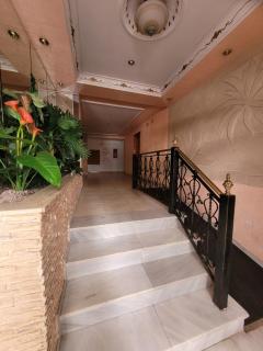 Gemütliche Ferienwohnung in Torrevieja ca100m vom Strand Playa del Cura entfernt - Torrevieja - 6