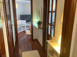 Bonito apartamento en Cangas al lado playa Rodeira - Cangas de Morrazo - 6