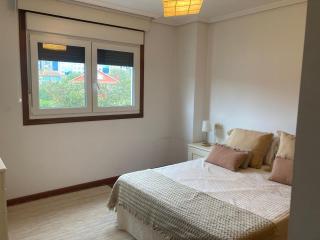 Bonito apartamento en Cangas al lado playa Rodeira - 9