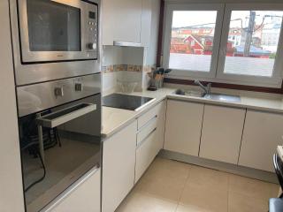 Bonito apartamento en Cangas al lado playa Rodeira - 7