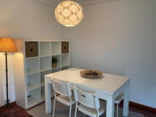 Bonito apartamento en Cangas al lado playa Rodeira - 8