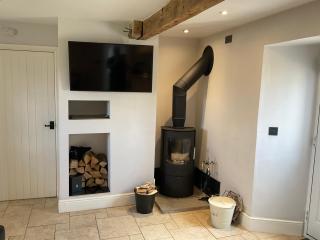 Hetton Byre - Lowick - 7