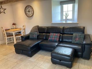 Hetton Byre - Lowick - 3