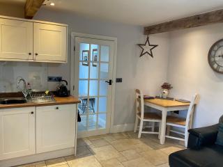 Hetton Byre - Lowick - 4