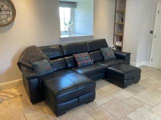 Hetton Byre - Lowick - 2