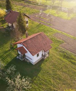 Kosta's romantic house - Plav - 2
