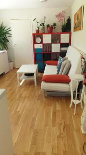 Modern basement apartments Stavanger, Sola airport, Kjerag, Preikestolen - Stavanger - 3