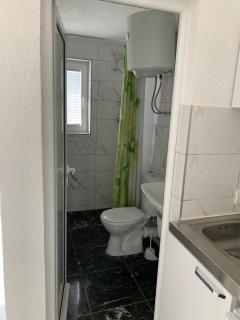 IL Freddo Apartments - Ulcinj - 1