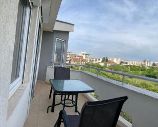 IL Freddo Apartments - Ulcinj - 2