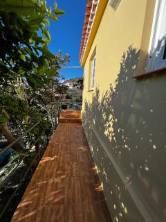 Casa Blanca - Alojera - 4