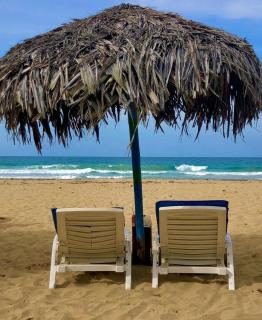 Excellent two bedroom apartment - Fuengirola - 1