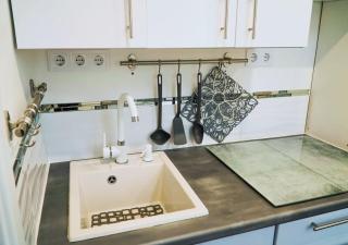 Modern flat in city center - Budapest - 3