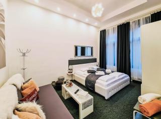 Modern flat in city center - Budapest - 7