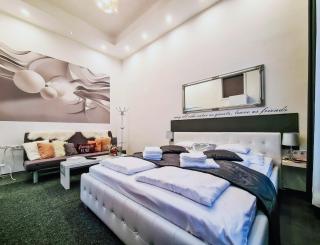 Modern flat in city center - Budapest - 8