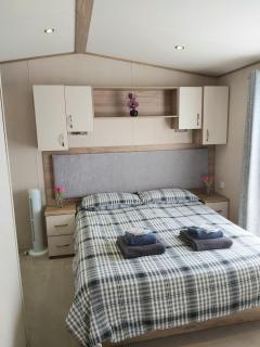 Vista Al Mar, Seaview Caravan Park, Whitstable - Kent - 8