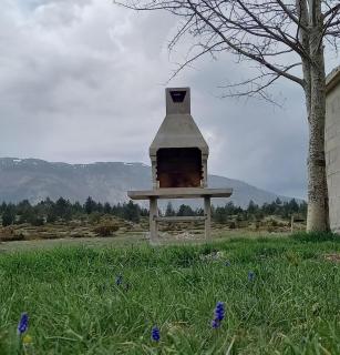 Vikendica Jela Blidinje - Rudo Polje - 6