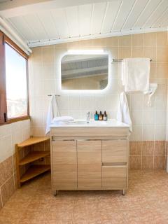 Live in Lemnos Attic Apartment - Moudhros - 2